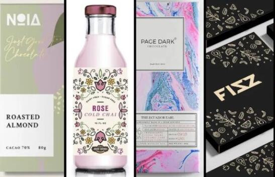 2022年包裝設(shè)計的設(shè)計趨勢分析