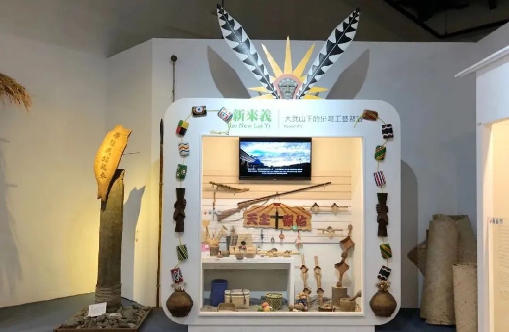 廣告物料在展館展廳中的應(yīng)用