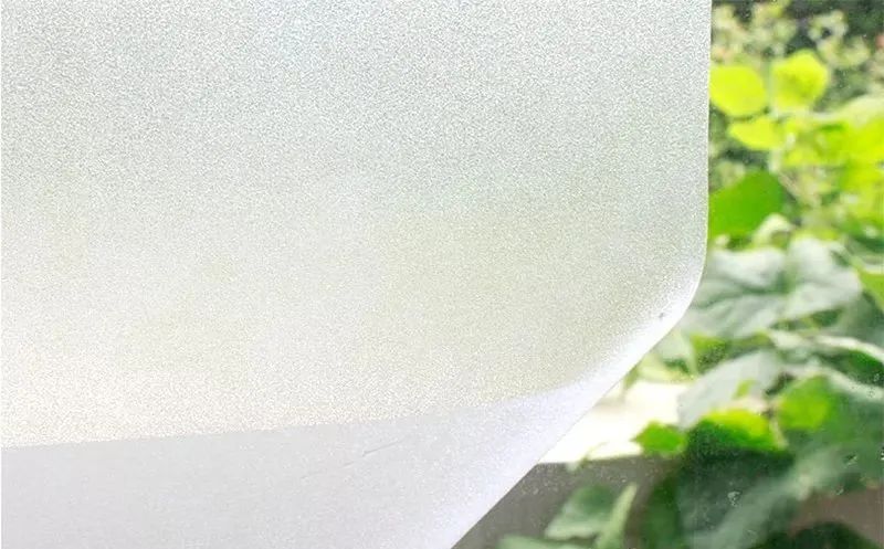 文化墻設計制作 | 磨砂玻璃貼也可以異常精彩