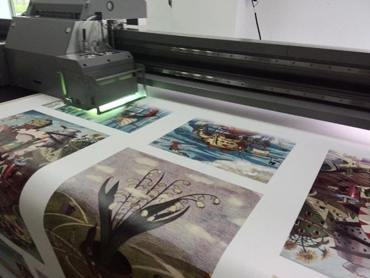 油畫布12大高利潤應用方案